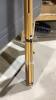 LARGE BUNDLE OF POOL CUES - 3