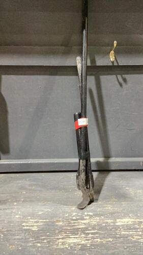 BUNDLE OF 3 TIRE TOOLS