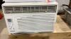 GARRISON WINDOW AIR CONDITIONER W/REMOTE + MANUAL