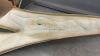 LEATHER AND VINYL PADDED GUN CASE - 3