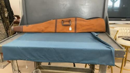 KOLPIN SOFT SIDED PADED GUN CASE