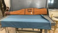 KOLPIN SOFT SIDED PADED GUN CASE