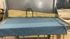 LIGHTLY PADDED VINYL GUN CASE - 3