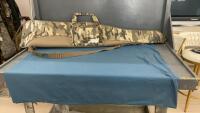 REDHEAD CAMO SIFT SIDED PADDED GUN CASE