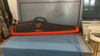 TIKKA SOFT SIDED PADDED GUN CASE