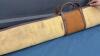 SOFT SIDED PADDED GUN CASE - 2
