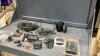 MISC SHOP BOX - 12V POWER CORD, CAB CAMERAS, WIRING