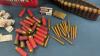 MIXED BOX OF AMMUNITION AND METAL CLIPS&hellip;.PAL REQUIRED FOR PURCHASE - 2