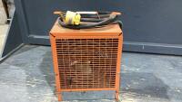 DIMPLEX HEATER
