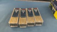 (400) LIVE ROUNDS CCI SUB SONIC .22 LR HP