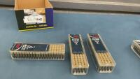 (300) LIVE ROUNDS CCI SUB SONIC .22 LR HP