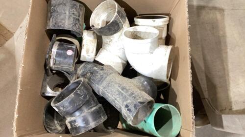 PLUMBING SUPPLIES