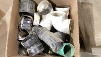 PLUMBING SUPPLIES
