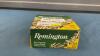 (525) LIVE ROUNDS REMINGTON .22 LR GOLDEN BULLET&hellip;.PAL REQUIRED FOR PURCHASE