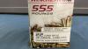 (555) LIVE ROUNDS WINCHESTER ,22 LR AMMO&hellip;PAL REQUIRED FOR PURCHASE - 2