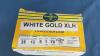 (25) LIVE ROUNDS WHITE GOLD XLR SHOTSHELLS - 12 GA&hellip;.PAL REQUIRED FOR PURCHASE - 2