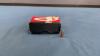 100 NOSLER SOLID BASE BOAT TAIL BALLISTIC TIP LIVE ROUNDS - 25 CAL, PAL IS REQUIRED FOR PURCHASE