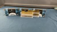 (53) LIVE ROUNDS FEDERAL 270 WIN AMMO, AND (7) BRASS