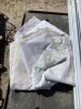 FOUR CORNER FOLDING CANOPY - FRAME ONLY - 2