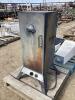 GRILL-PRO SMOKER