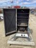 GRILL-PRO SMOKER - 6