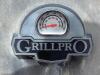 GRILL-PRO SMOKER - 8