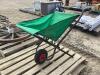 FOLDABLE WHEELBARROW - 3