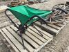 FOLDABLE WHEELBARROW - 4