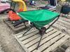 FOLDABLE WHEELBARROW - 5