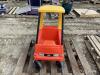 LITTLE TIKES TOY CAR