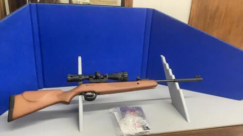 STOEGER .177 HIGH POWERED PELLET GUN W/ SCOPE. #STG1421288&hellip;PAL REQUIRED FOR PURCHASE