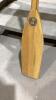 PAIR OF UPPER CANADA PADDLES - 2