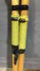 PAIR OF UPPER CANADA PADDLES - 4