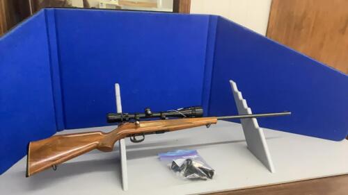 CIL ANSHUTZ. .22 CAL. MODEL 310 #769194&hellip;. PAL REQUIRED FOR PURCHASE