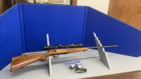 CIL ANSHUTZ. .22 CAL. MODEL 310 #769194&hellip;. PAL REQUIRED FOR PURCHASE