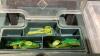 FLAMBEAU TACKLE BOX WITH CONTENTS - 12