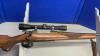 RUGER. MODEL M 77, 270 WIN WITH LEUPOLD SCOPE&hellip;..#73-01657&hellip;..PAL REQUIRED FOR PURCHASE - 3