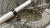 BUNDLE W/ FISH NET + SCOOP - 2