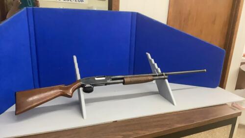 WINCHESTER MODEL 12 PUMP 12 GA&hellip;.#1631027