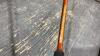 NEUTRON FISHING ROD W/NEUTRON REEL - 2