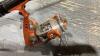 NEUTRON FISHING ROD W/NEUTRON REEL - 3