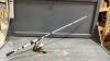 VERITUS GRAPHITE FISHING ROD W/R2F REEL