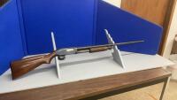 WINCHESTER MODEL 12 FEATHERWEIGHT PUMP 12 GA 2 3/4&rdquo;&hellip;.#1812050F&hellip;..PAL REQUIRED FOR PURCHASE