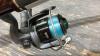 ZEBCO EQUALIZER FISHING ROD - 3
