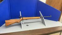 BRNO .22 LR MODEL 4 TARGET RIFLE&hellip;#39121&hellip;.PAL REQUIRED FOR PURCHASE