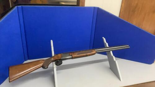 WINCHESTER OVER/UNDER 12 GA SHOTGUN&hellip;.MODEL 101. #65407&hellip;&hellip;PAL REQUIRED FOR PURCHASE