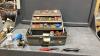 PLANO GUIDE SERIES TACKLE BOX W/CONTENTS - 3