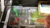 PLANO GUIDE SERIES TACKLE BOX W/CONTENTS - 5