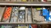 PLANO GUIDE SERIES TACKLE BOX W/CONTENTS - 6
