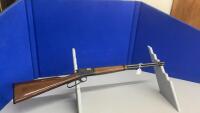 BROWNING LEVER ACTION .22 - S/L/LR&hellip;.#08556PY126&hellip;&hellip;PAL REQUIRED FOR PURCHASE